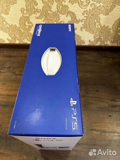 Sony playstation 5 God of War