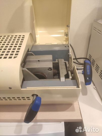 Термопресс bredent 400