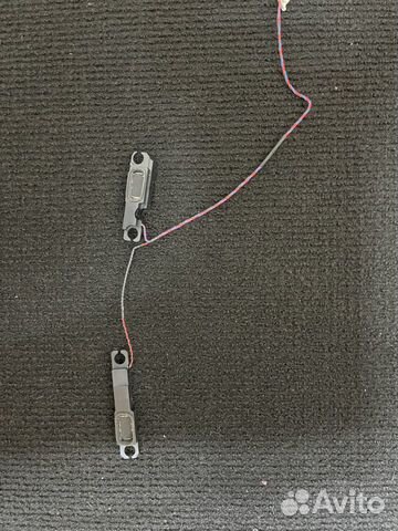 Динамики для ноутбука Acer Spin 1 SP111-33