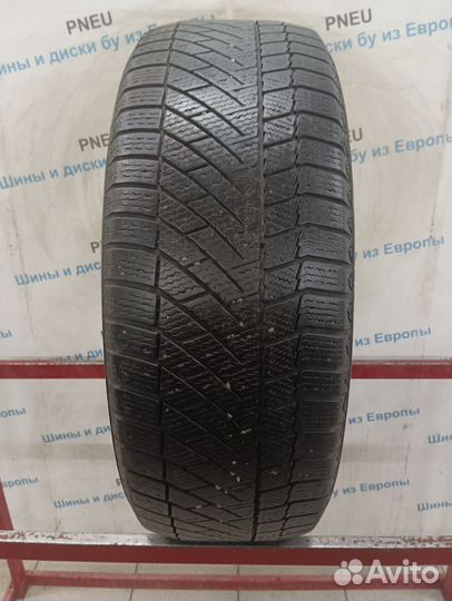 Continental ContiVikingContact 6 SUV 235/55 R19 105T