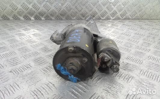 Стартер дизельный BMW 3 F30/F31 (DEA04BR01)