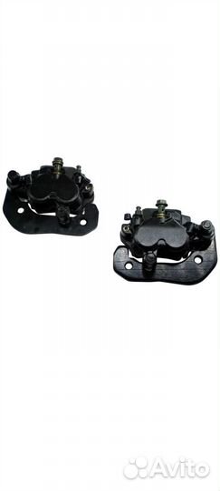 Супорт тормозной передний правый/левый комплект