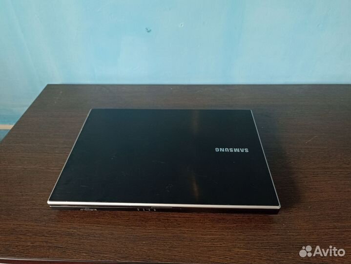 Ноутбук samsung на i3