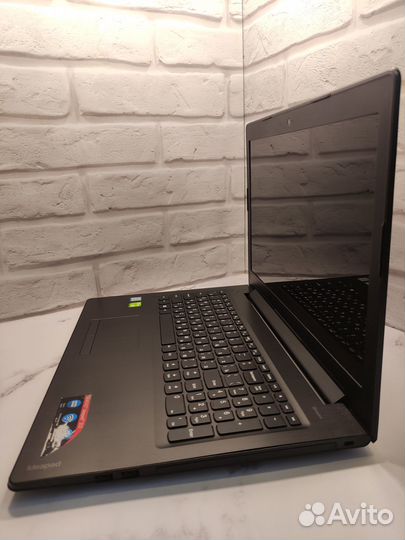 Игровой Lenovo 12GB Озу/SSD 260GB/Nvidia 2GB/intel