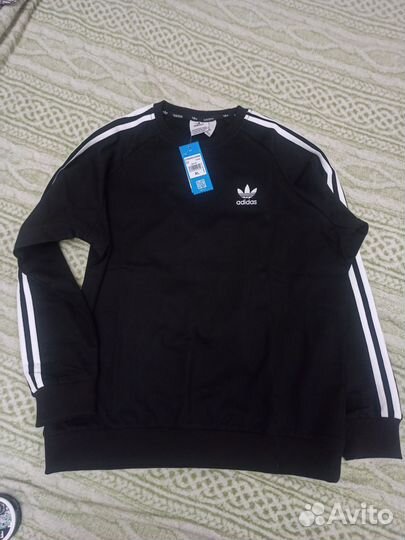 Свитшот adidas originals