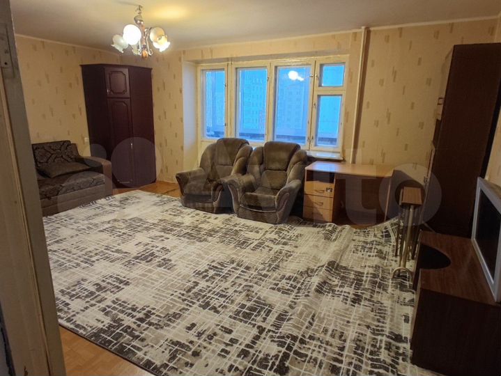 2-к. квартира, 70 м², 7/10 эт.