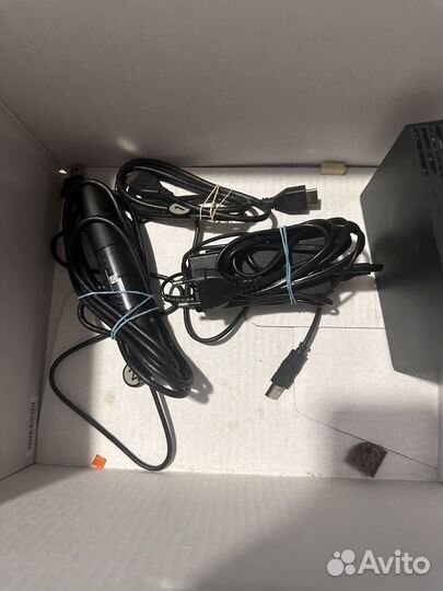 PlayStation VR в отличном рабочем состоянии