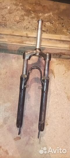 Мтб стрит дерт 24