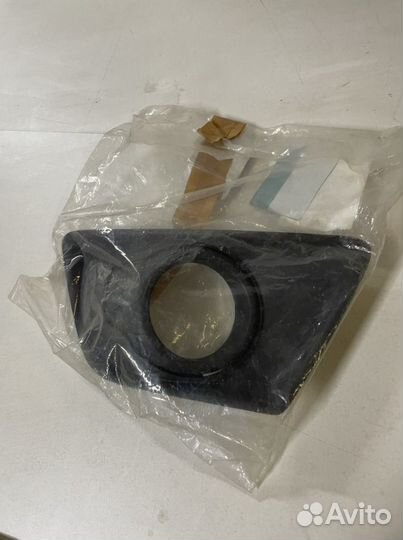 Решетка птф EcoSport 2014 (левая)