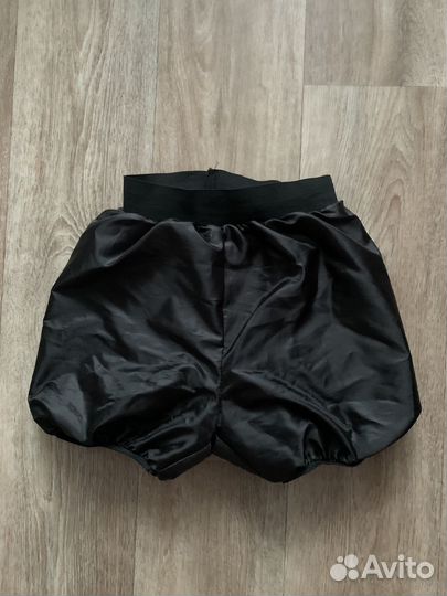 Ледянка-шорты