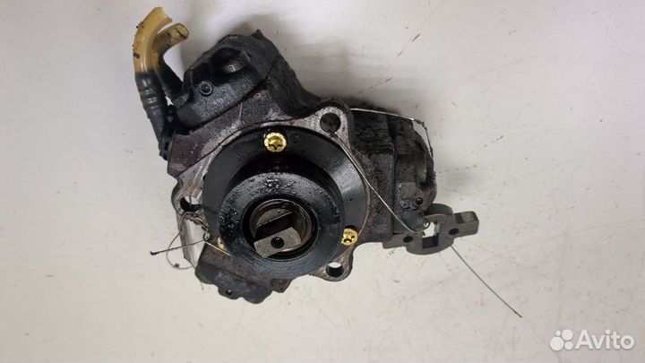 Тнвд Mercedes ML W163, 2004