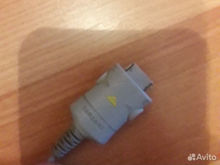 Зарядка для телефона samsung