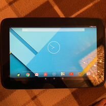 Планшет samsung nexus 10