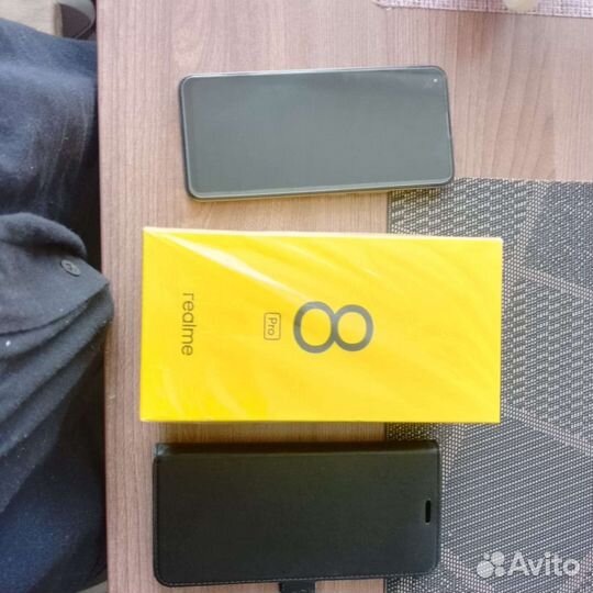 Realme 8 pro 8 128
