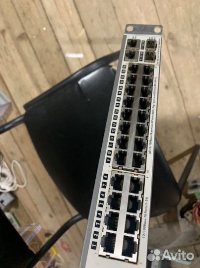 Маршрутизатор HP J4200B