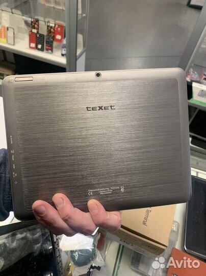 Планшеты на разбор/восстановление