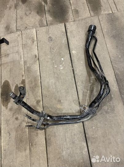 Горловина топливная Toyota Highlander 3