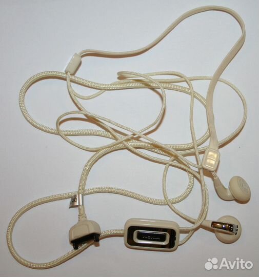 Наушники (гарнитура) для мобильных телефонов Nokia