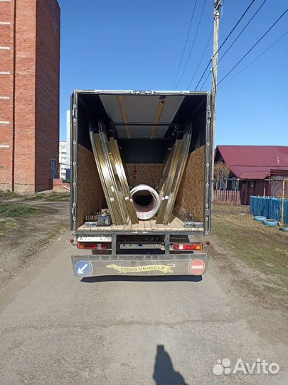 Грузоперевозки переезды газель перевозка мебели