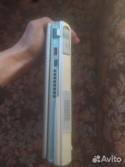 Ноутбук Samsung