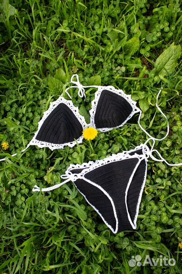 Купальник женский