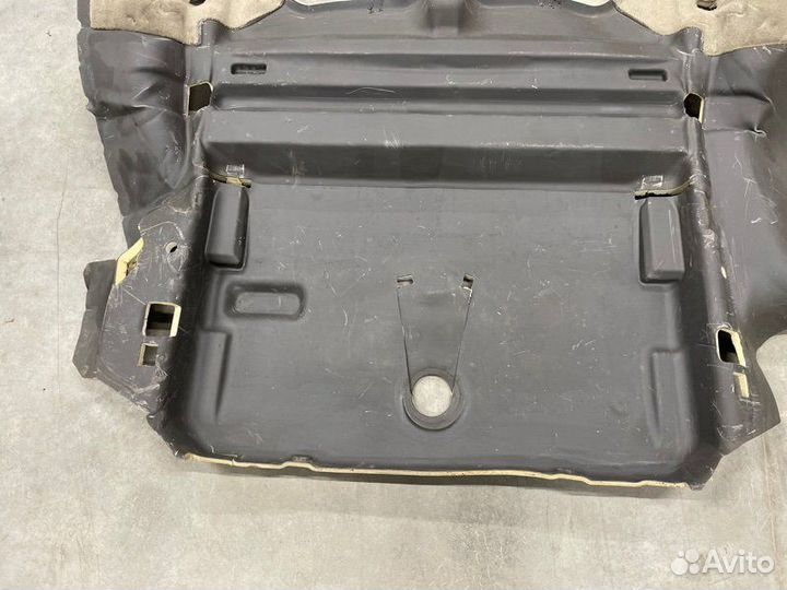 Пол багажника Land Rover Range Rover Sport 5.0