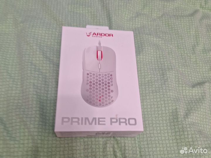 Ardor gaming prime pro