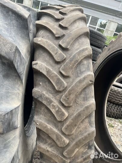 Грузовые Шины б/у Alliance 380/90R46(14.9R46)