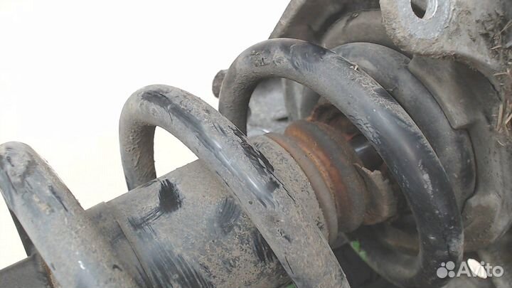 Амортизатор подвески Audi A4 (B6), 2004