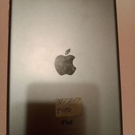 Планшет apple iPad 2 (2014 год)