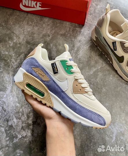 Кроссовки nike air max 90