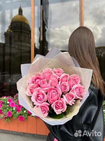 Розы 101 роза 51 роза