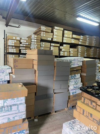 Радиатор отопителя печки Volvo S60 S80 XC90