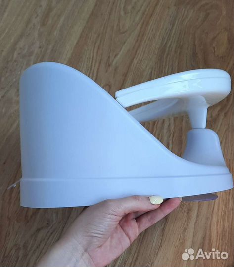Стульчик для купания