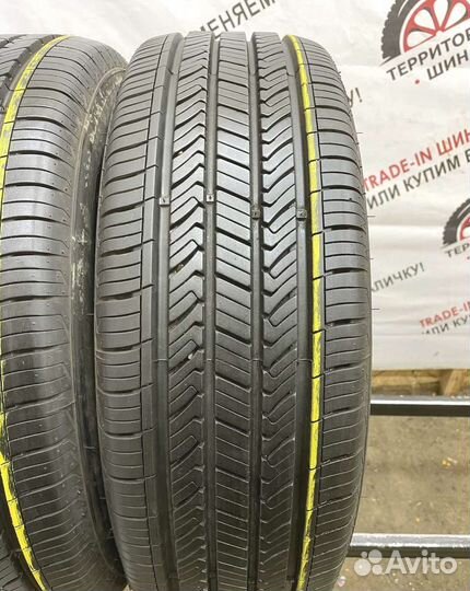 Hankook H745 Mileage Plus III 205/60 R16 92Q