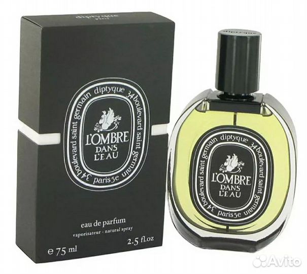 Парфюм Diptyque