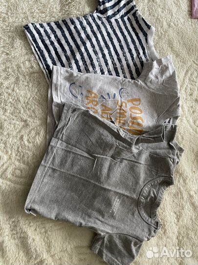 Одежда для мальчика