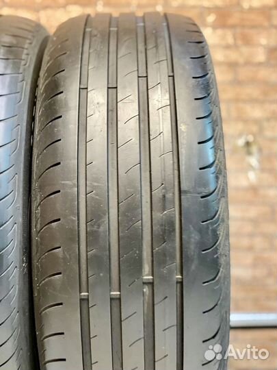 Sava Intensa HP 2 205/55 R16