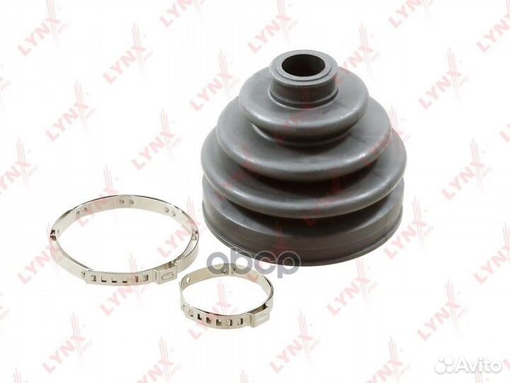 Пыльник шруса PC2096 lynxauto