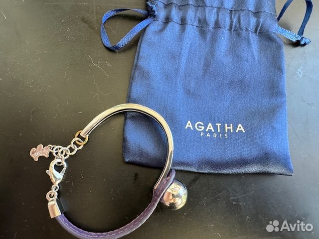 Браслет Agatha (Paris)
