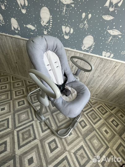 Шезлонг beaba