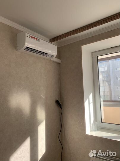 Установка кондиционеров продажа и обслуживание