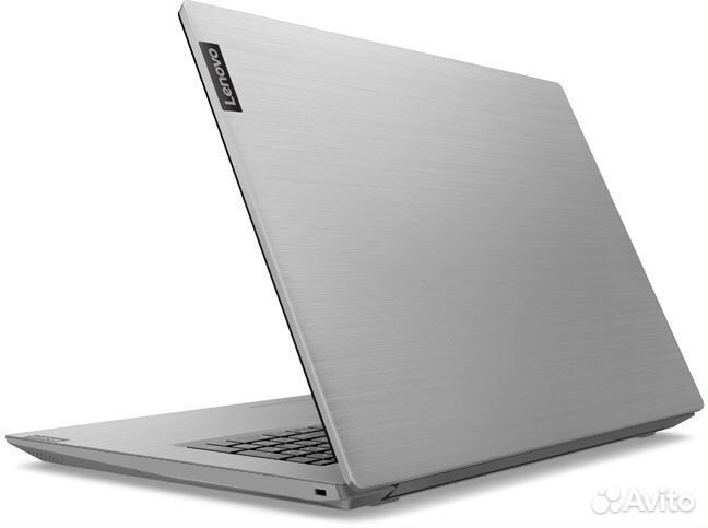 Ноутбук Lenovo IdeaPad L340-17IWL