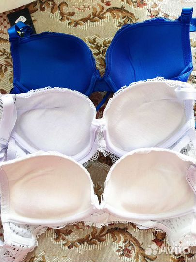 Бюстгальтер пушап