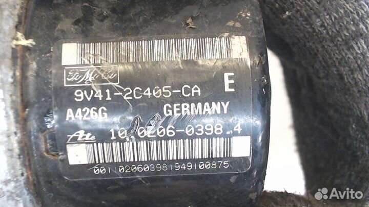 Блок абс, насос Ford Kuga, 2009