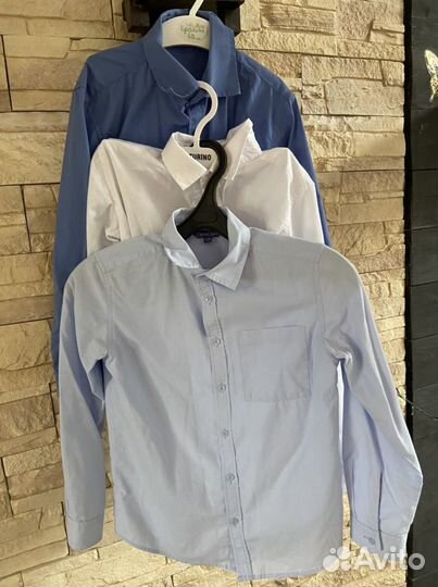 Школьная форма для мальчика. Туфли