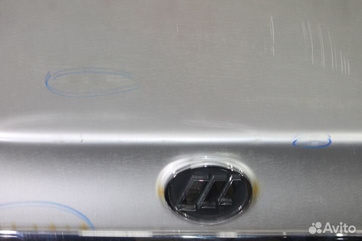 Крышка багажника для Lifan Solano 2010-2016