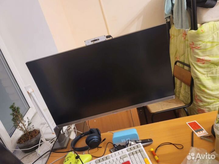 Монитор Samsung 28 4k