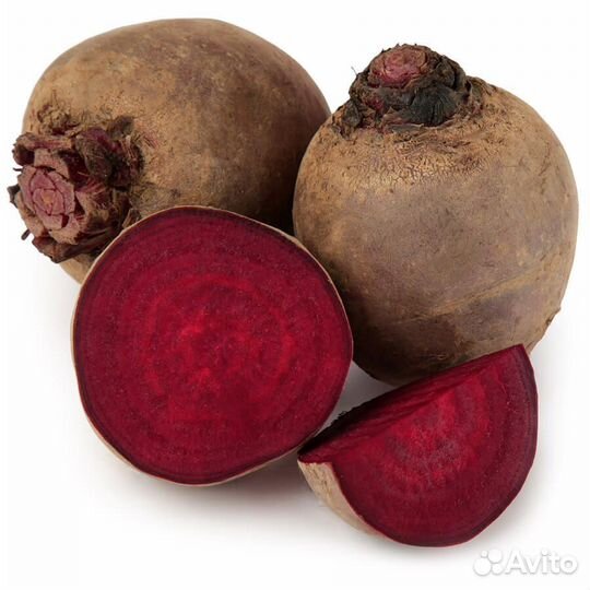 Свекла крупная из деревни