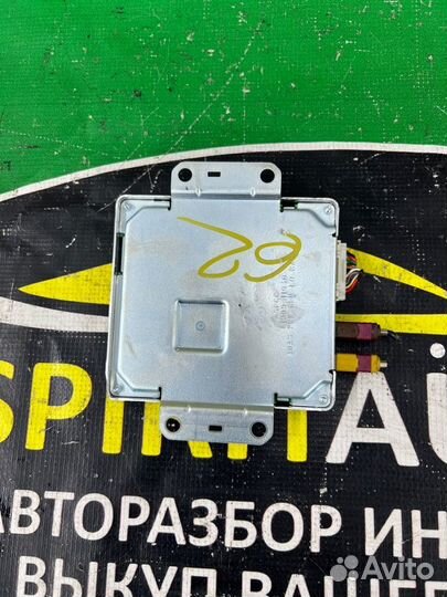 Блок электронный Kia Sorento 4 2020-2023